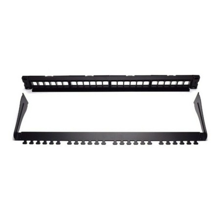 Patch Panel 24 Porte UTP Categoria 5e/6/6e WP WPC-PAN-BUP24