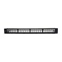 Patch Panel 24 Porte UTP Categoria 5e/6/6e WP WPC-PAN-BUP24