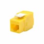 Connettore RJ45 Categoria 6 UTP WP