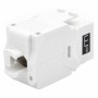 Connettore RJ45 Categoria 6 UTP WP