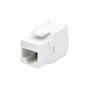 Connettore RJ45 Categoria 6 UTP WP