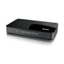 Router da Tavolo ZyXEL GS-105SV2 LAN Nero