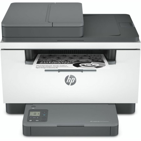 Stampante Multifunzione HP 6GX00EB19