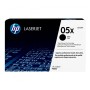 Toner HP 05X Nero