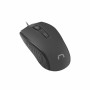 Mouse Natec HOOPOE 2 Nero 1600 dpi