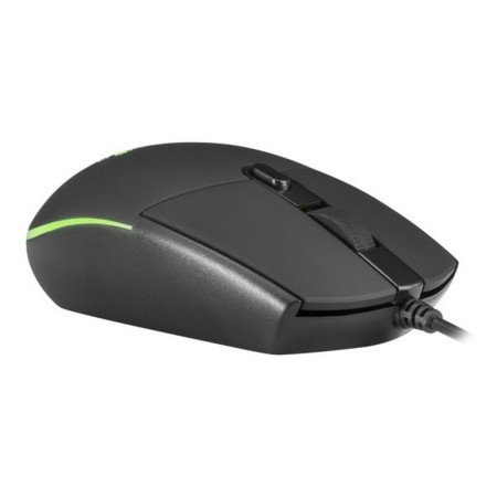 Mouse Ottico Mouse Ottico Mars Gaming MMG 3200 dpi Nero