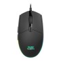 Mouse Ottico Mouse Ottico Mars Gaming MMG 3200 dpi Nero