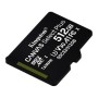 Scheda Di Memoria Micro SD con Adattatore Kingston SDCS2 100 MB/s