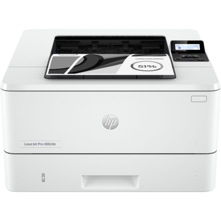 Stampante Laser HP LaserJet Pro 4002dn