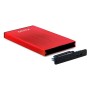 Involucro per Hard Disk TooQ TQE-2527 2,5" USB 3.0