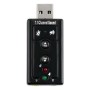 Adattatore Audio USB Ewent EW3762