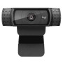 Webcam Logitech C920 HD Pro Nero 30 fps