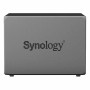 Memorizzazione sulla Rete Synology DS920+ Intel Celeron J4125 19,8 dB Nero