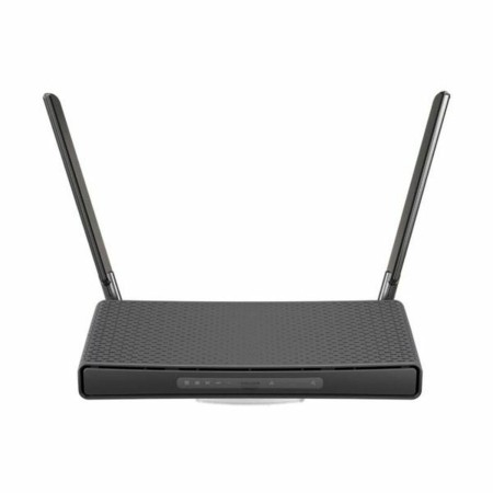 Router Mikrotik RBD53iG-5HacD2HnD 867 Mbps Wi-Fi 5 Nero