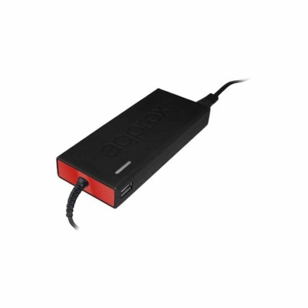 Caricatore portatile approx! APPUA90SLIM 90W Nero