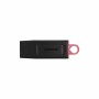 Memoria USB Kingston DataTraveler DTX Nero Memoria USB