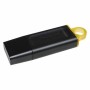 Memoria USB Kingston DataTraveler DTX Nero Memoria USB