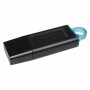 Memoria USB Kingston DataTraveler DTX Nero Memoria USB