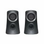 Altoparlanti Multimediali 2.1 Logitech 980-000413 Nero 25 W