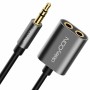 Adattatore Audio Jack (Ricondizionati A)