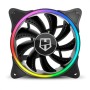 Ventilatore Nox NXHUMMERXFAN Ø 12 cm 1100 rpm LED ARGB