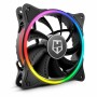 Ventilatore Nox NXHUMMERXFAN Ø 12 cm 1100 rpm LED ARGB