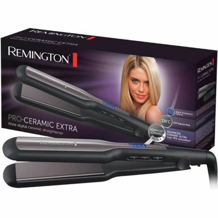 Piastra per Capelli Remington Pro Ceramic Extra S5525 (110 mm)