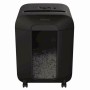 Distruggi Documenti Micro Taglio Fellowes LX85 19 L 4 x 40 mm 12 Foglie Nero