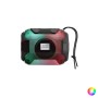 Altoparlante Bluetooth Mars Gaming MSBAX RGB 10 W