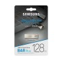 Memoria USB 3.1 Samsung Bar Plus Argentato