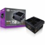 Fonte di Alimentazione Cooler Master MPE-7501-ACABW-BEU 750 W 750 W ATX 80 Plus Bronze