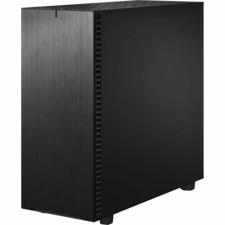 Case computer desktop ATX Fractal FD-C-DEF7X-02 Nero