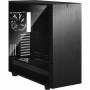 Case computer desktop ATX Fractal FD-C-DEF7X-02 Nero