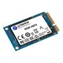 Hard Disk Kingston SKC600MS TLC 3D mSATA SSD