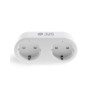 Presa Intelligente SPC Clever Plug Dual Wifi