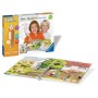 Gioco da Tavolo Ravensburger Complete interactive reader box + Book Imagier At the farm Tiptoi (FR)