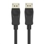 Cavo DisplayPort Ewent Nero