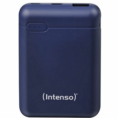 Powerbank INTENSO XS10000 10000 mAh Azzurro