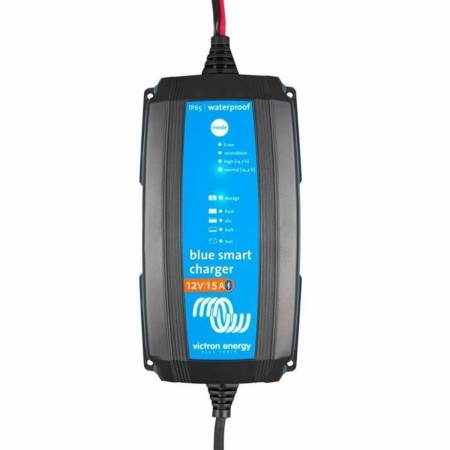 Caricabatterie Victron Energy Blue Smart 12 V 15 A IP65