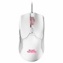 Tastiera e Mouse Gaming Mars Gaming MCPX portoghese