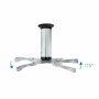 Supporto da Soffitto per Proiettore TooQ PJ1010TN-S