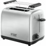 Tostapane Russell Hobbs 24080-56 850 W Argentato