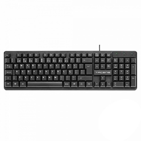 Tastiera Mars Gaming AK0PT Qwerty portoghese