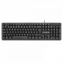 Tastiera Mars Gaming AK0PT Qwerty portoghese