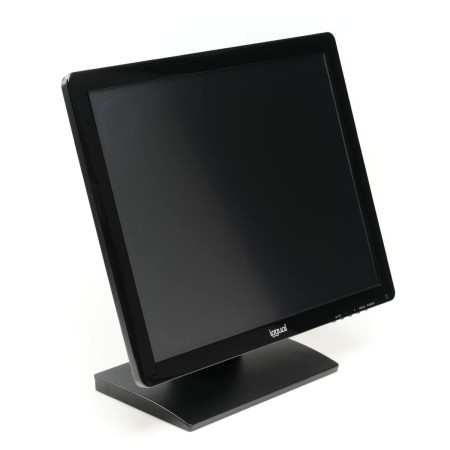 Monitor iggual MTL19C 19" SXGA Touch Screen 240 Hz