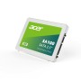 Hard Disk Acer BL9BWWA103 480 GB 2.5"