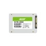 Hard Disk Acer BL9BWWA103 480 GB 2.5"