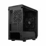 Case computer desktop ATX Fractal Meshify 2 Mini Nero