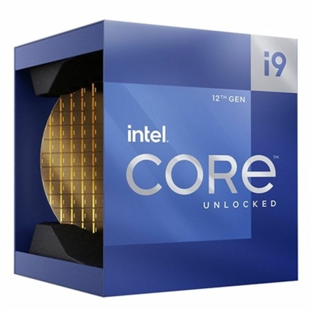 Processore Intel i9-12900KS 5.5Ghz 30MB