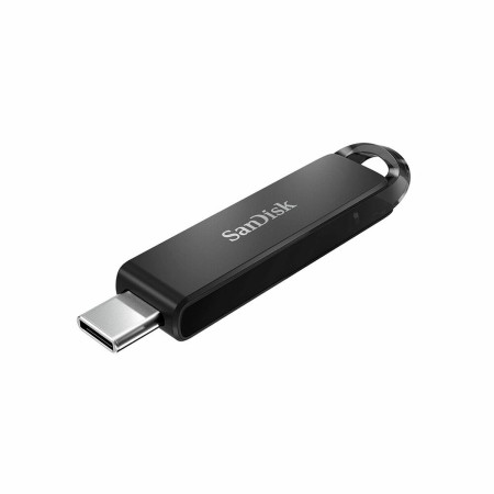 Memoria USB SanDisk SDCZ460-064G-G46 64 GB Nero 64 GB